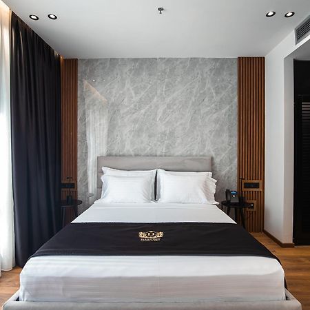 Destiny Hotel & Spa Yzberishti Dış mekan fotoğraf