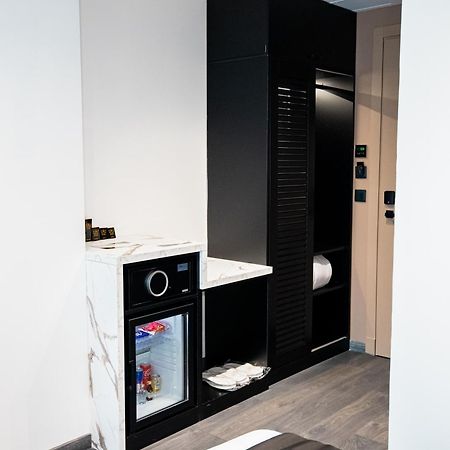 Destiny Hotel & Spa Yzberishti Dış mekan fotoğraf