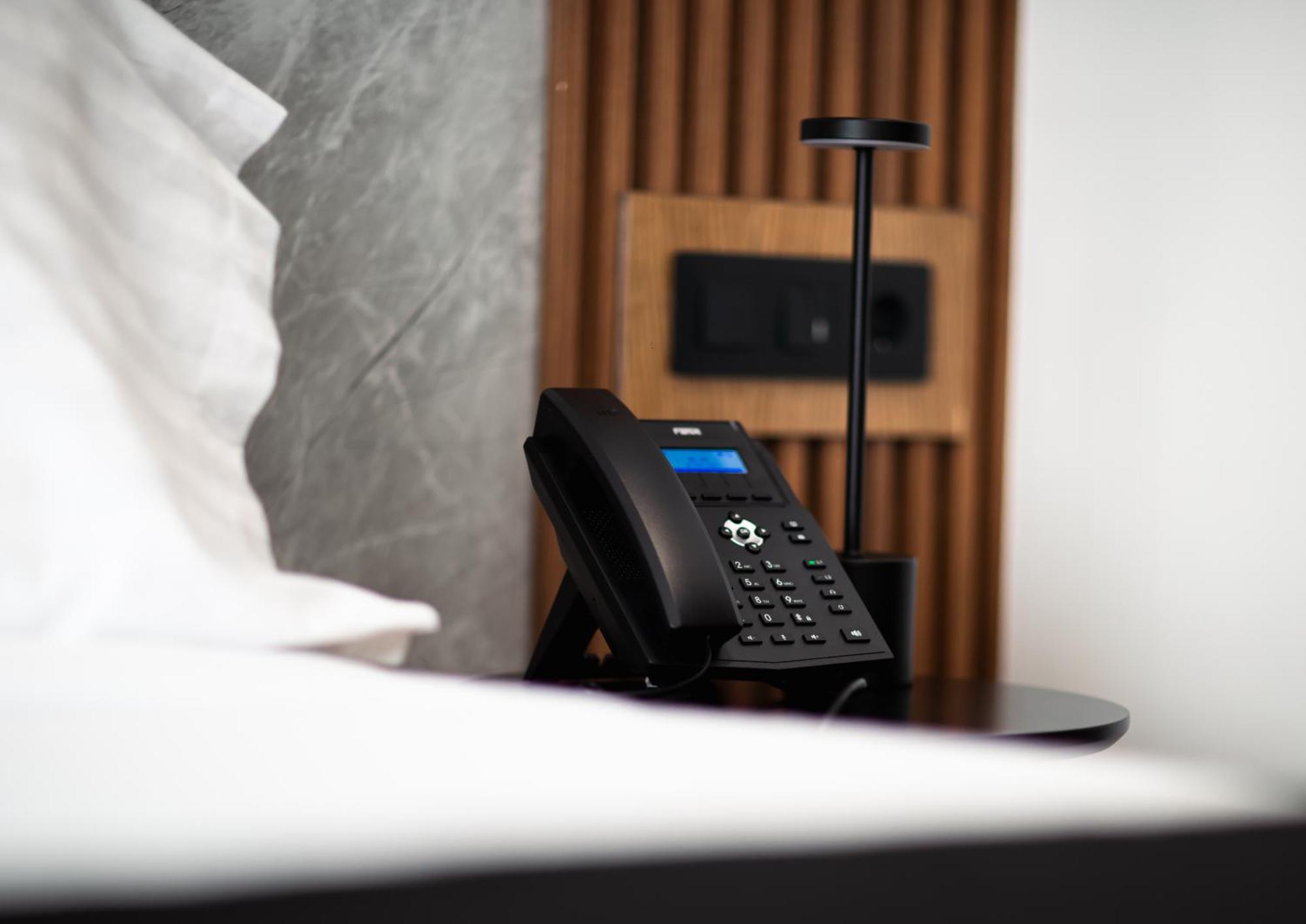 Destiny Hotel & Spa Yzberishti Dış mekan fotoğraf