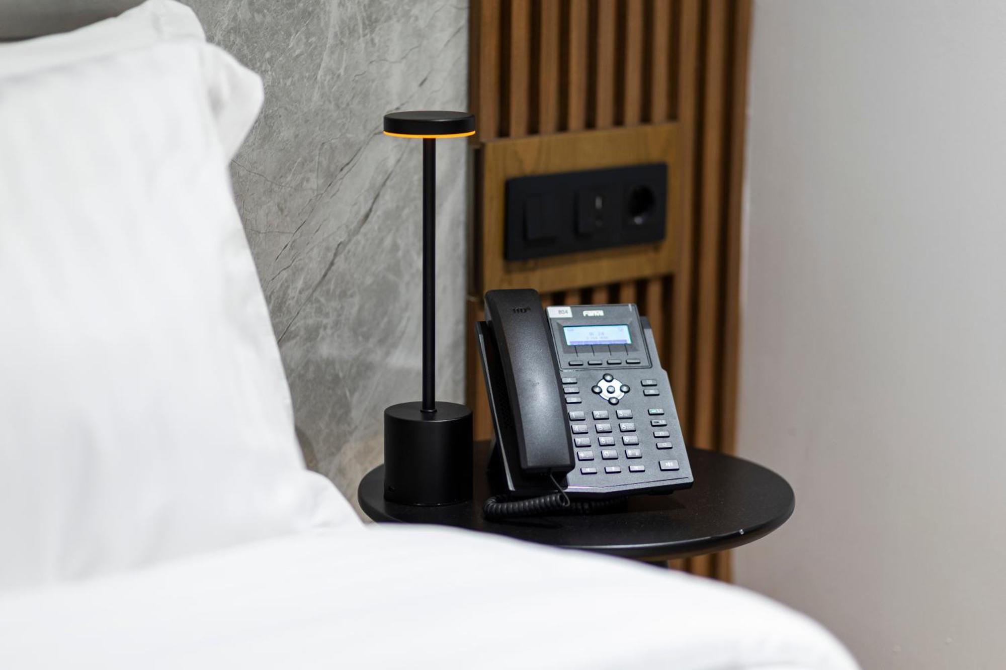 Destiny Hotel & Spa Yzberishti Dış mekan fotoğraf