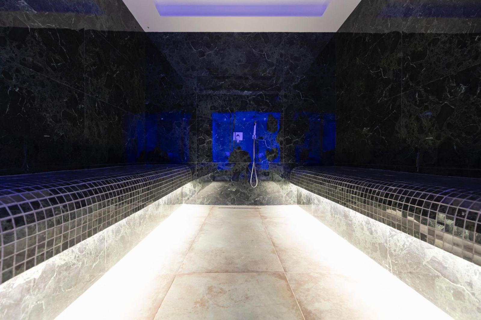 Destiny Hotel & Spa Yzberishti Dış mekan fotoğraf