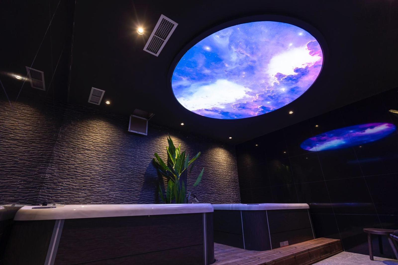 Destiny Hotel & Spa Yzberishti Dış mekan fotoğraf
