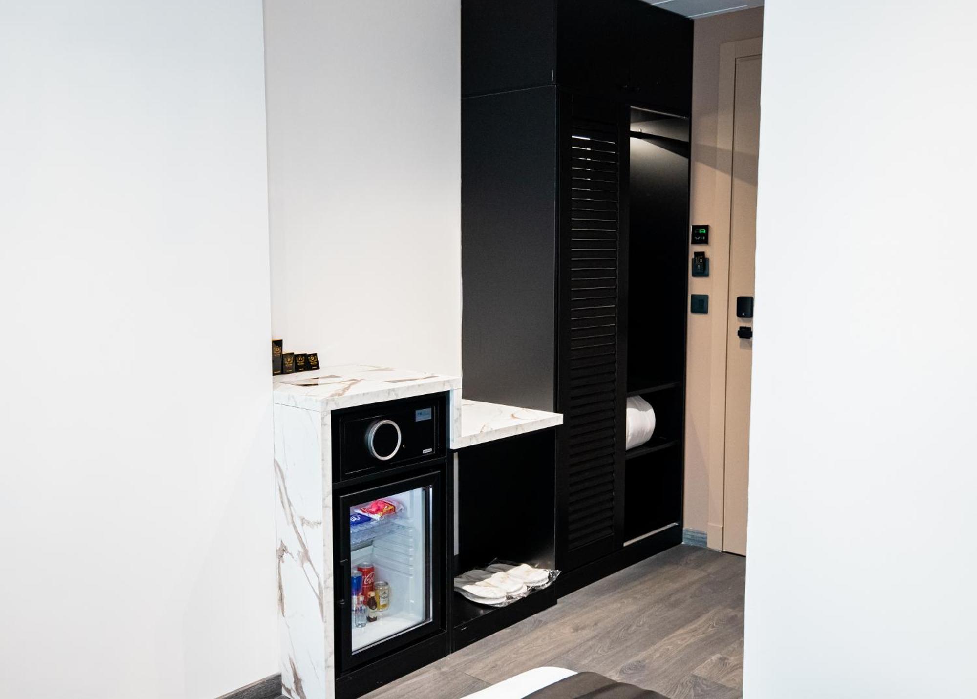 Destiny Hotel & Spa Yzberishti Dış mekan fotoğraf