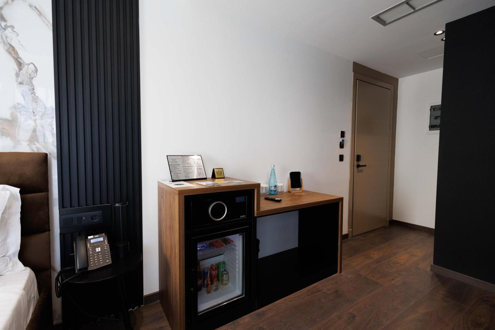 Destiny Hotel & Spa Yzberishti Oda fotoğraf