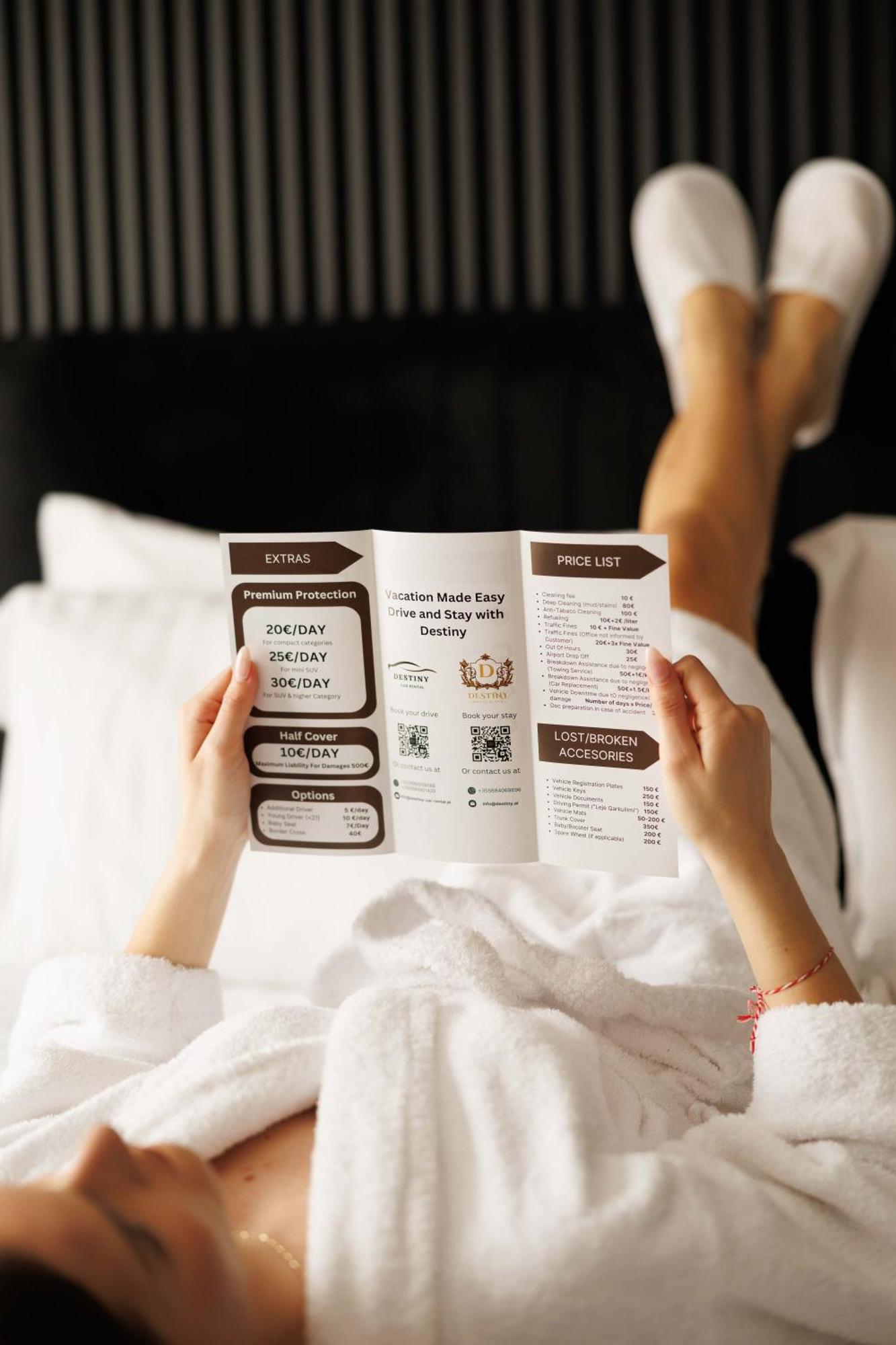 Destiny Hotel & Spa Yzberishti Dış mekan fotoğraf