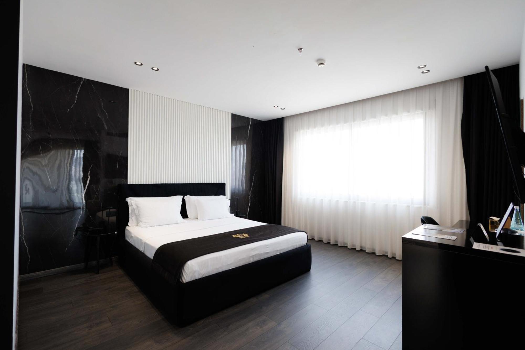 Destiny Hotel & Spa Yzberishti Oda fotoğraf