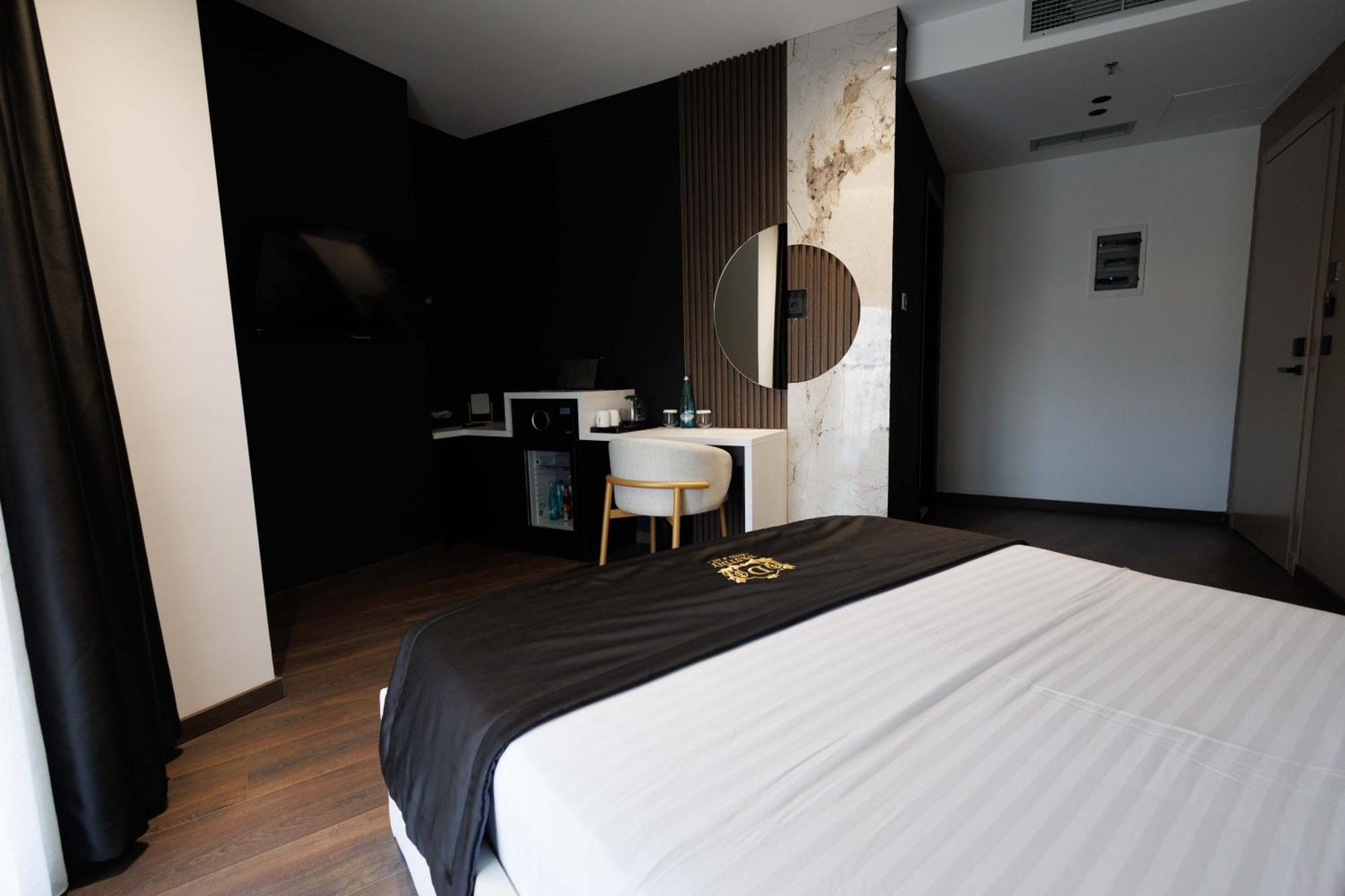 Destiny Hotel & Spa Yzberishti Oda fotoğraf