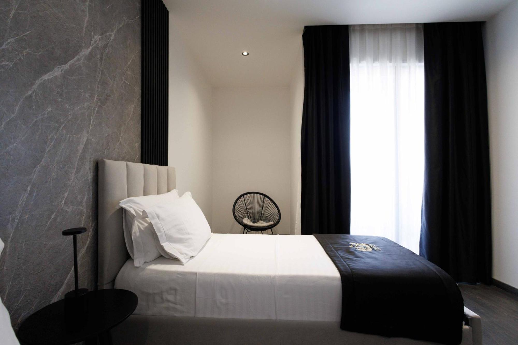Destiny Hotel & Spa Yzberishti Dış mekan fotoğraf