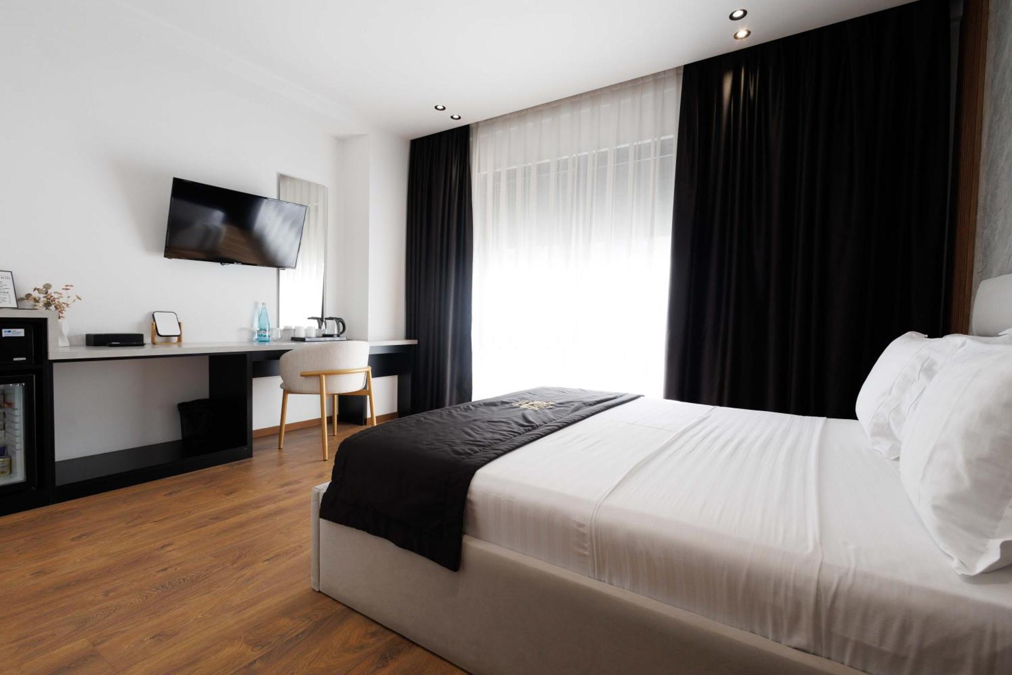 Destiny Hotel & Spa Yzberishti Oda fotoğraf